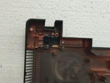Нижня частина Asus X54H №4